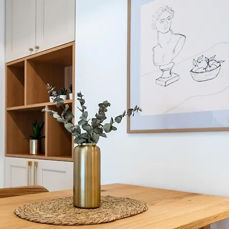 Stylish Volta Quarter With Ac Tallinn