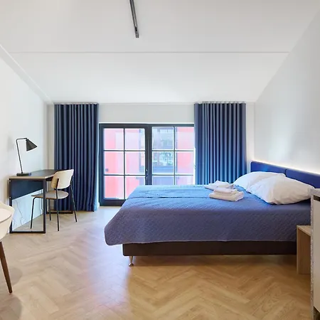 Stylish Volta Quarter With Ac * Ταλίν