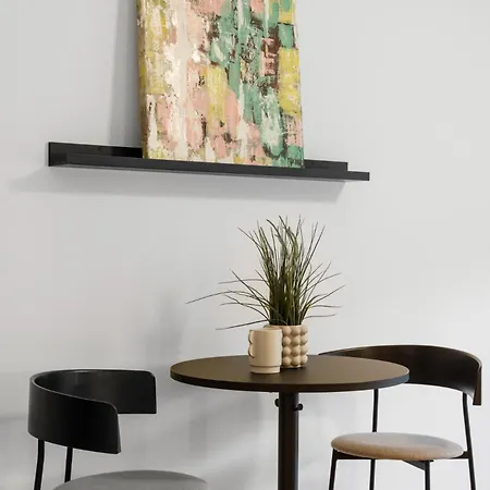 Stylish Volta Quarter With Ac Tallinn