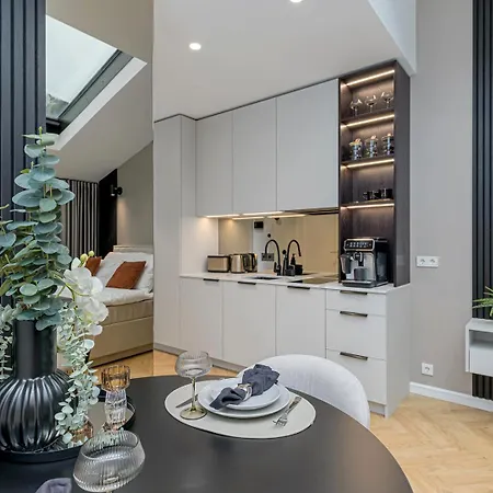 Stylish Volta Quarter With Ac Apartment