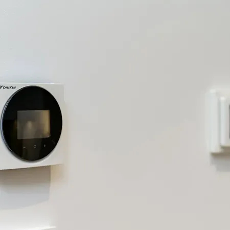 Stylish Volta Quarter With Ac * 塔林