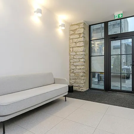 7 Stylish Volta Studios With Ac By Dream Stay Apartments