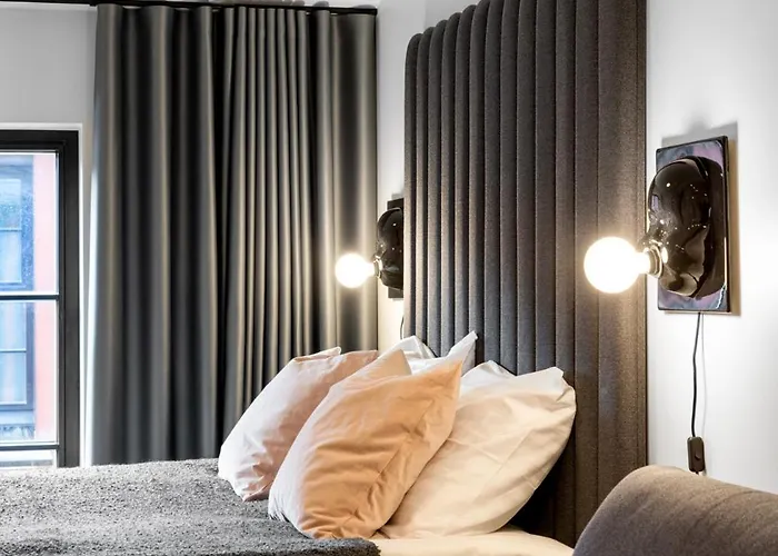 Stylish Volta Quarter With Ac * Ταλίν