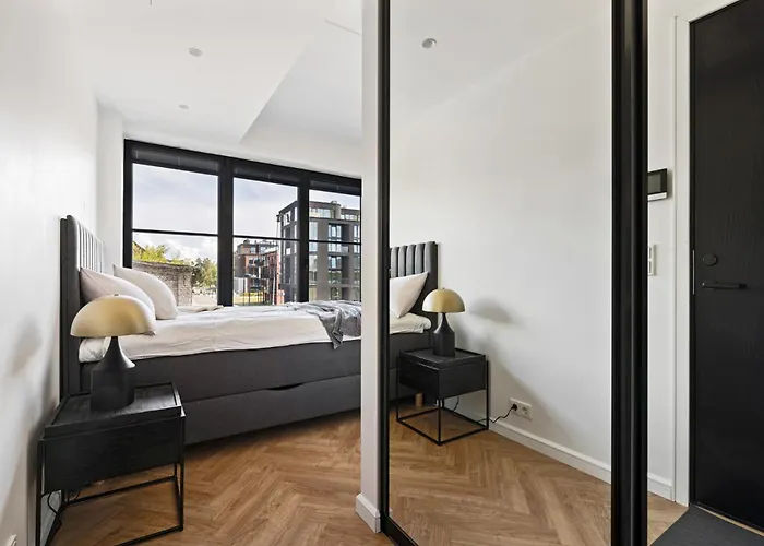 Διαμέρισμα Stylish Volta Quarter With Ac