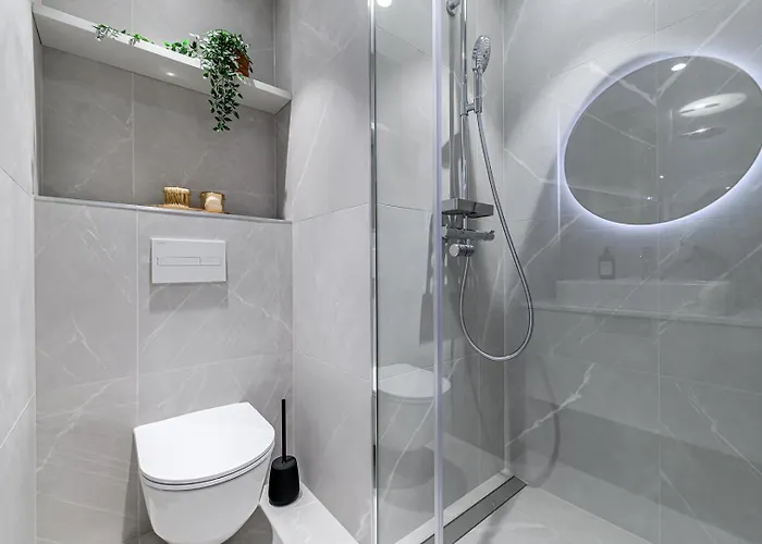 Stylish Volta Quarter With Ac * Ταλίν