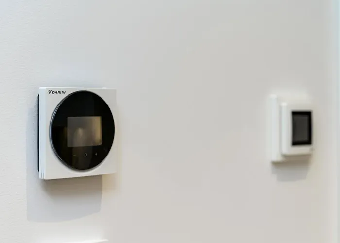 Stylish Volta Quarter With Ac * Ταλίν