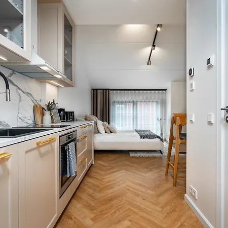Stylish Volta Quarter With Ac Apartament *