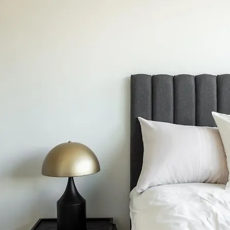 Stylish Volta Quarter With Ac Apartament *