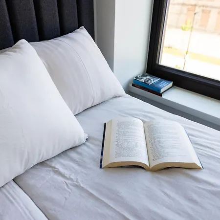 Stylish Volta Quarter With Ac Apartament Tallin