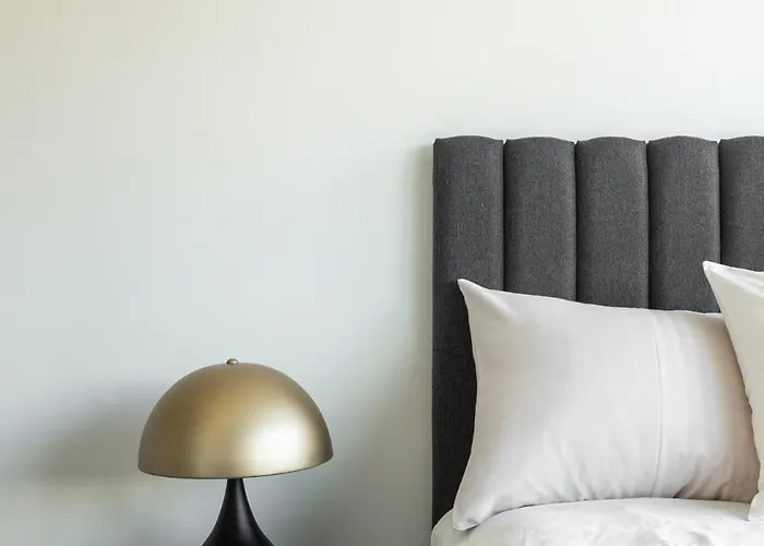 Stylish Volta Quarter With Ac Apartmán *