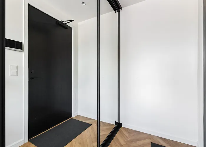 Apartmán Stylish Volta Quarter With Ac *