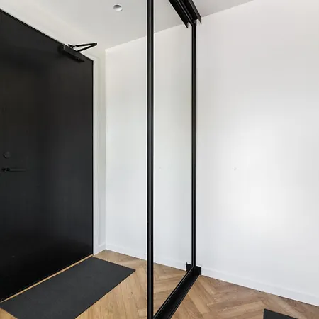 Appartement Stylish Volta Quarter With Ac *