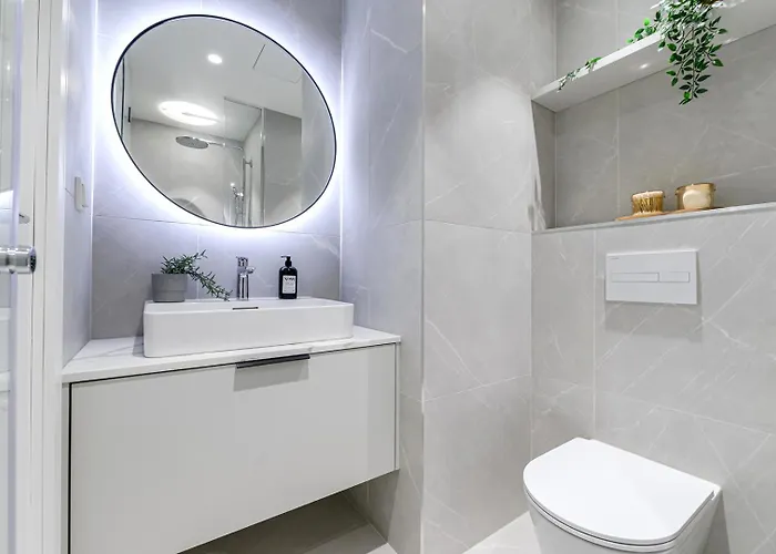 Stylish Volta Quarter With Ac Korter Tallinn